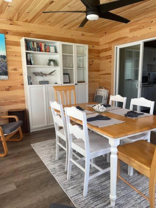 Osprey Place Brackley Beach Dış mekan fotoğraf